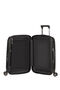 Samsonite Proxis Spinner Expandable 55cm  Black
