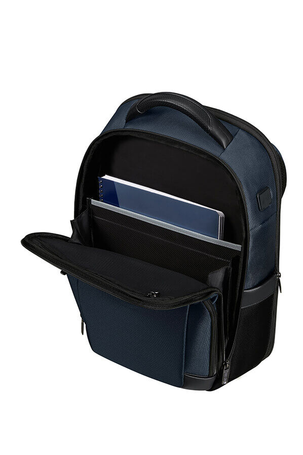 Samsonite Pro-Dlx 6 Backpack 15.6'  Blauw