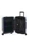 Samsonite Restackd Spinner Expandable Easy Access 55cm  Lavendel
