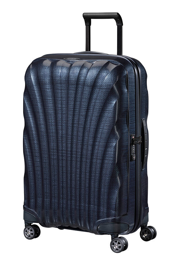 Samsonite C-Lite Spinner 69cm  Midnight Blue