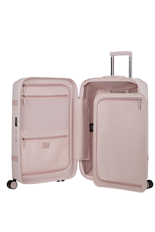 Samsonite Image Spinner Expandable 69cm  Rose