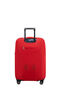 Samsonite Ta Revolution Foldable Luggage Cover M  Rood