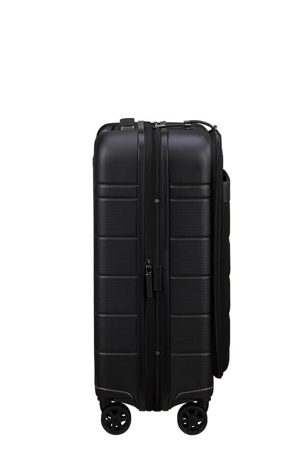Samsonite Neopod Spinner Expandable Easy Access FL 55cm  Zwart