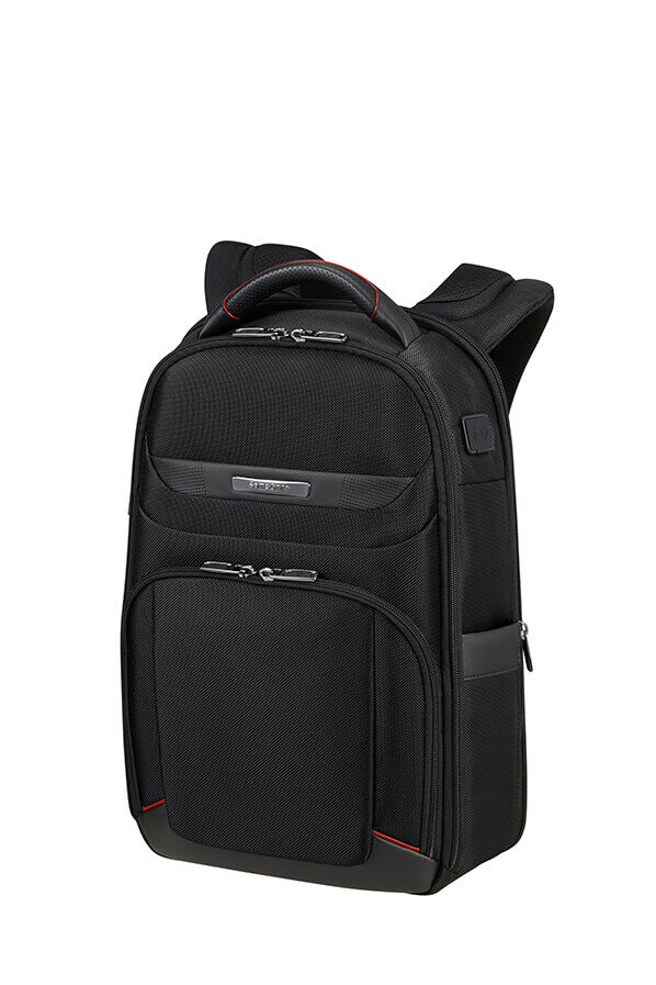 Samsonite Pro-Dlx 6 Backpack 14.1'  Zwart