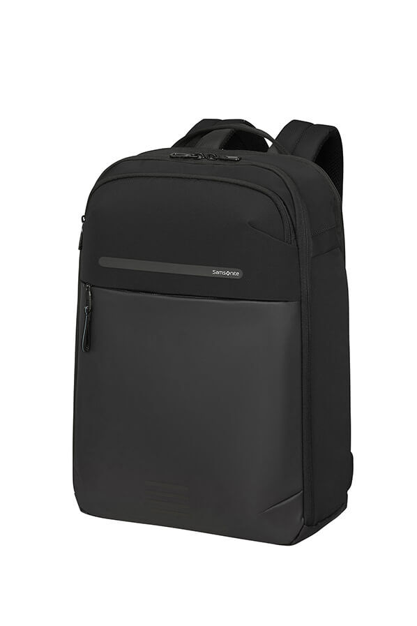 Samsonite Moderny Laptop Backpack 17.3'  Zwart