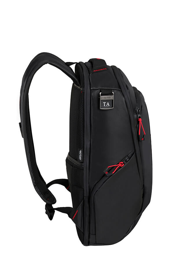 Samsonite Ecodiver Urban Laptop Backpack M  Zwart