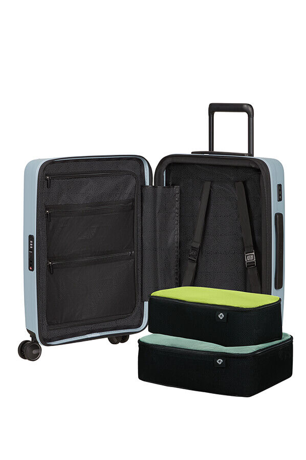 Restackd Spinner uitbreidbaar (4 wielen) 55cm