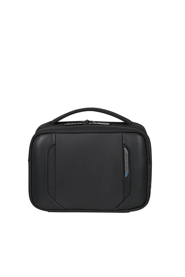 Samsonite Spectrolite 4.0 Toilet Kit  Zwart