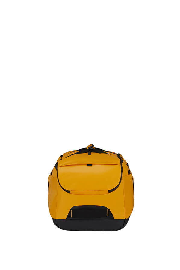 Samsonite Ecodiver DUFFLE L  Geel