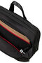 Samsonite Pro-Dlx 6 Bailhandle Expandable 17.3'  Zwart