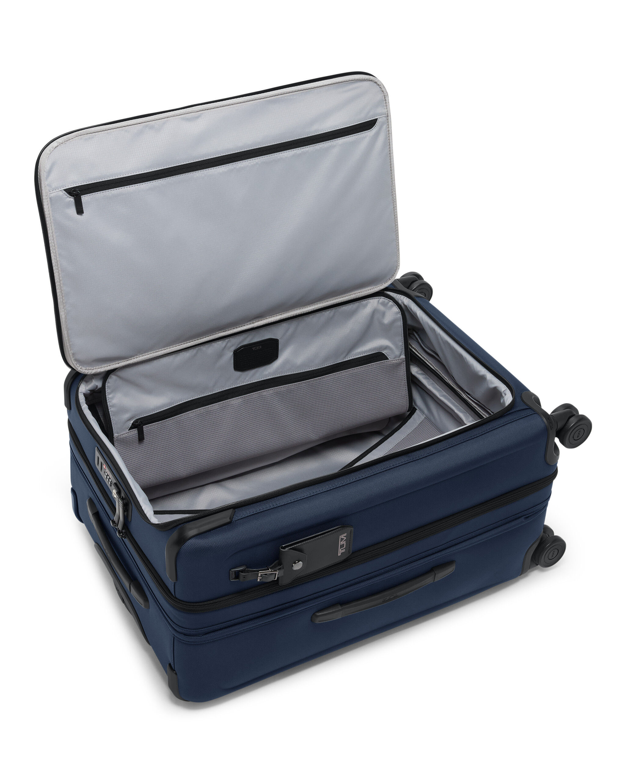 Alpha Spinner Expandable (4 wheels)