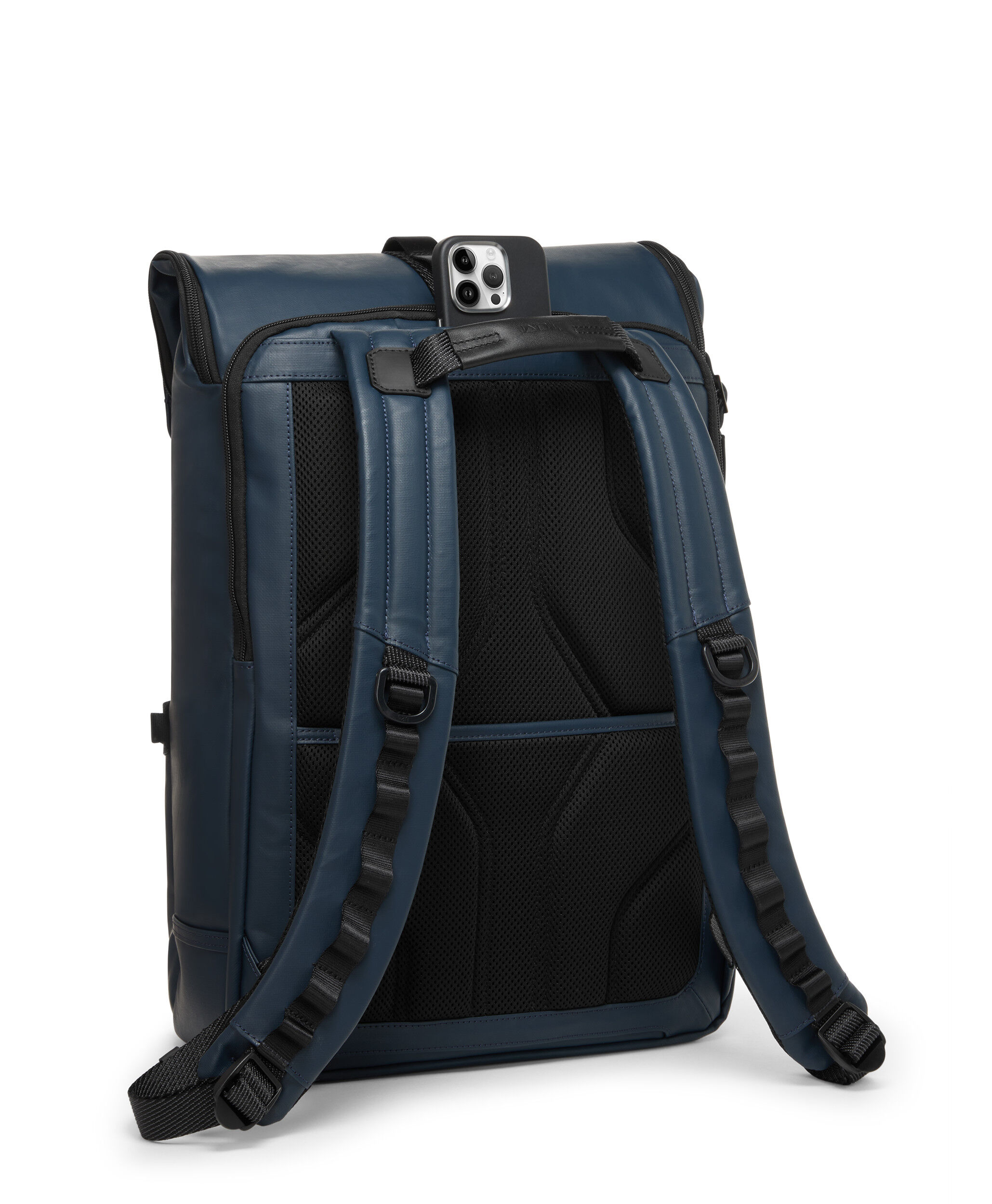 ALPHA BRAVO Rugzak 15"