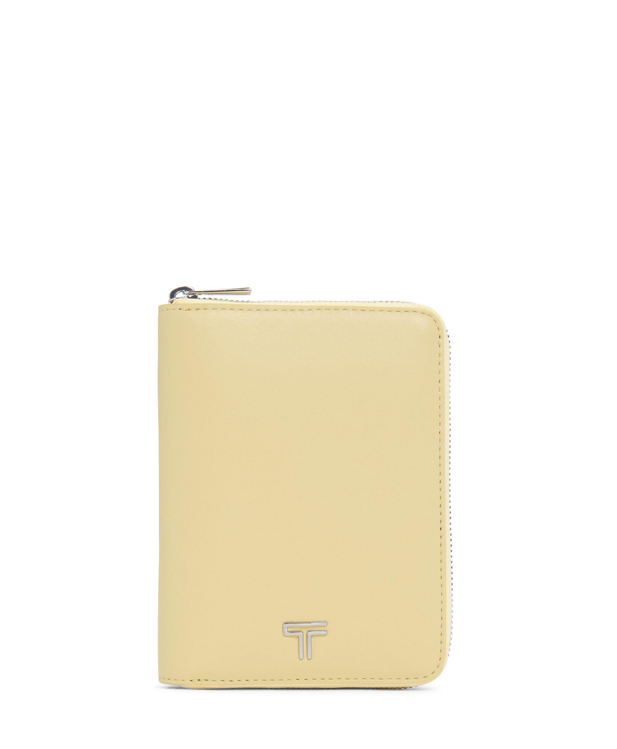 TUMI Zip-Around Passport Case