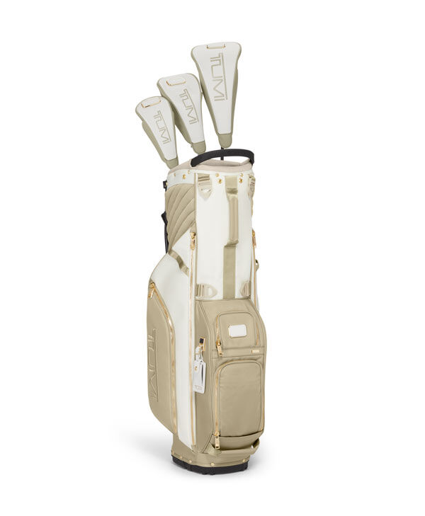 TUMI Driedelige Golf Club Cover Set