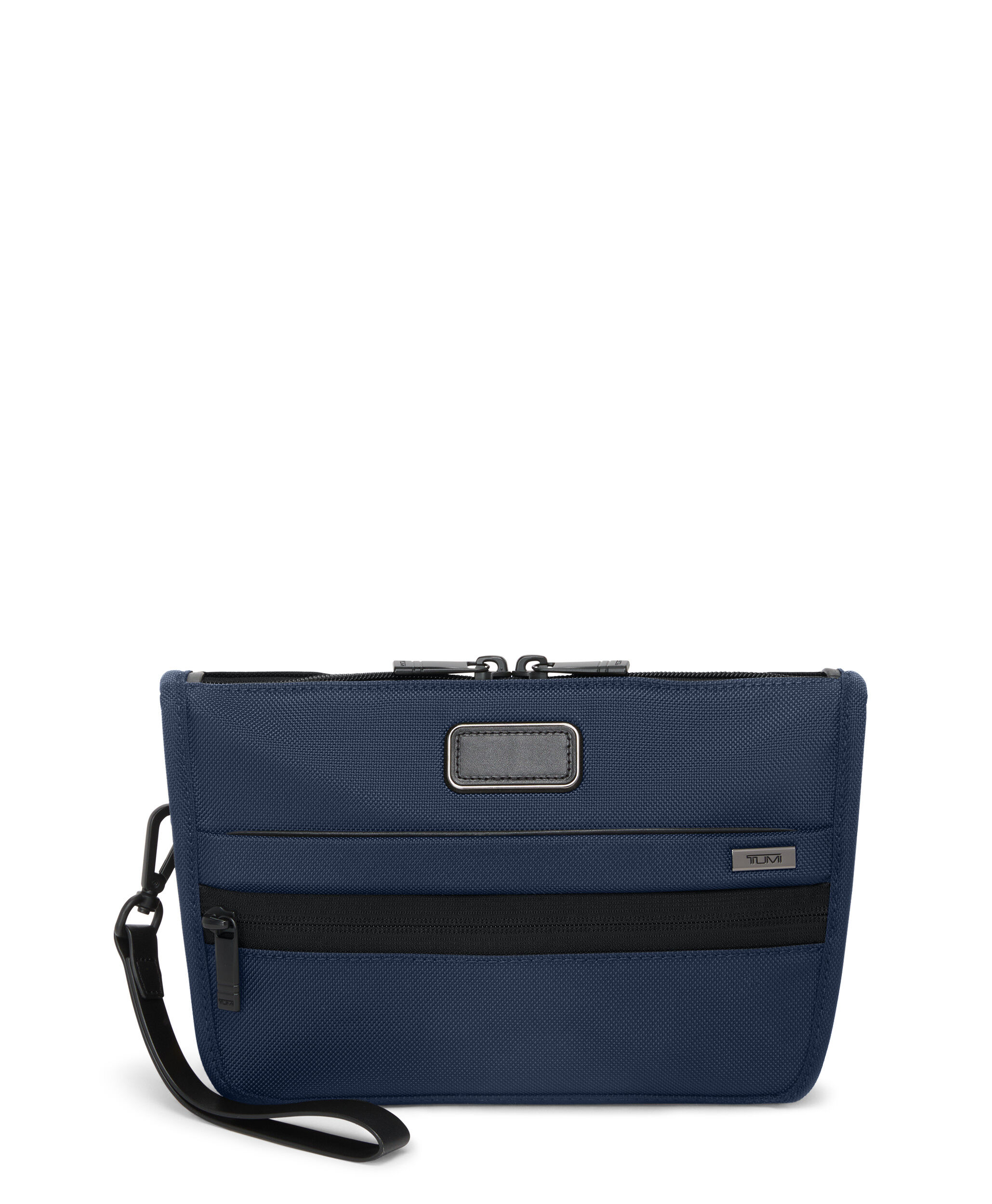 Alpha Crossbody bag - The box | TUMI Convertible Clutch Crossbody