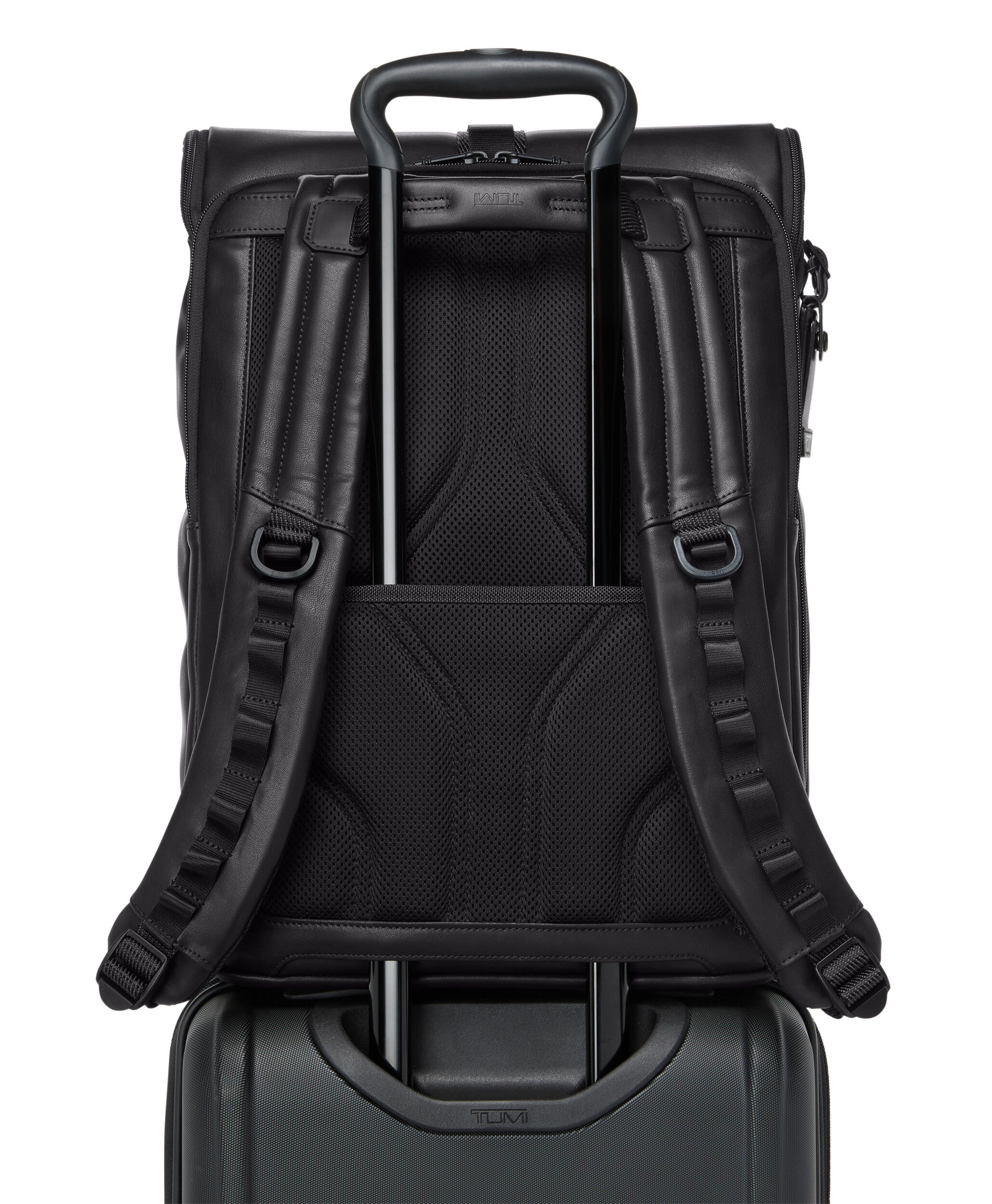 ALPHA BRAVO Backpack 15"