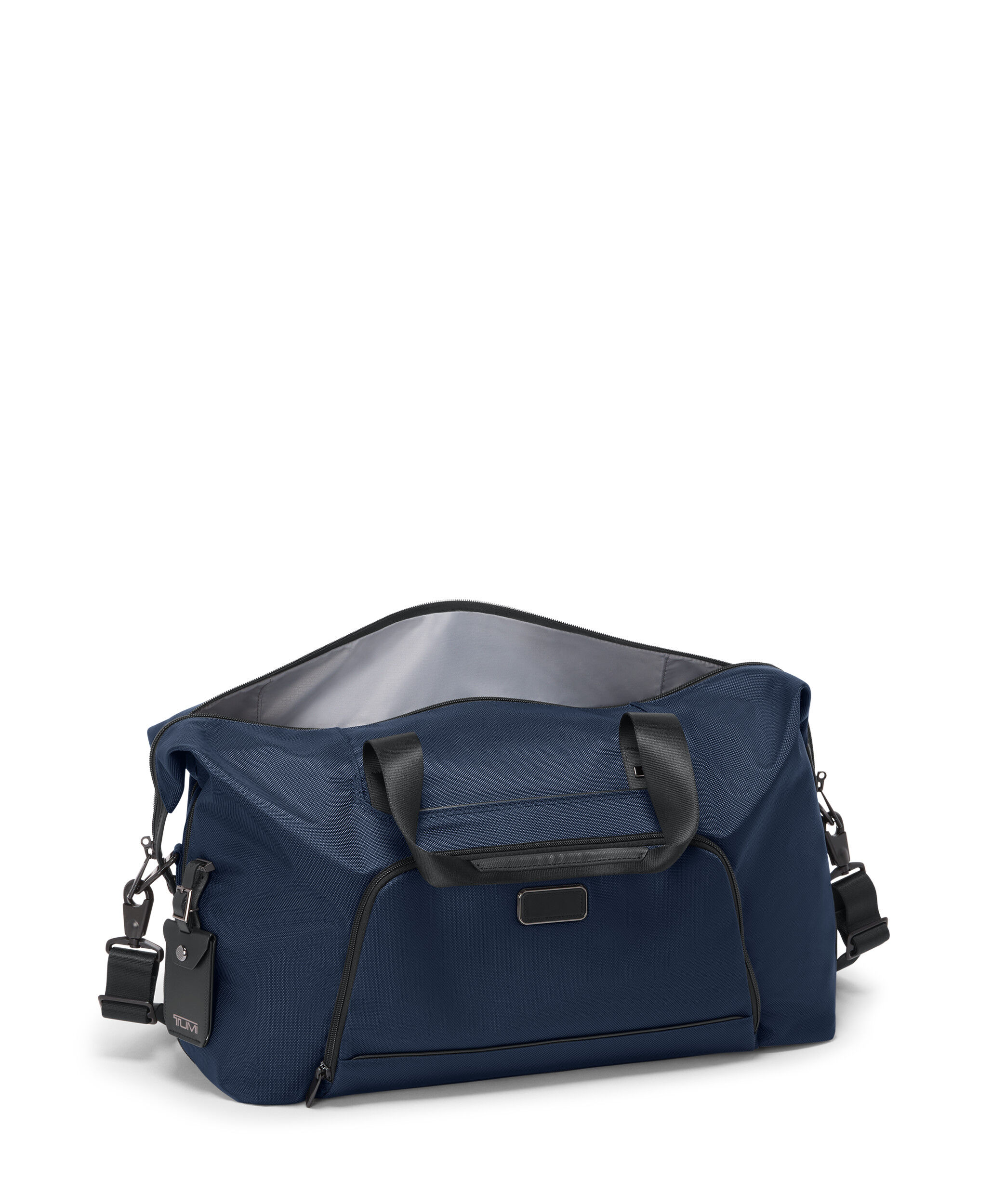 TUMI Double Expansion Duffel