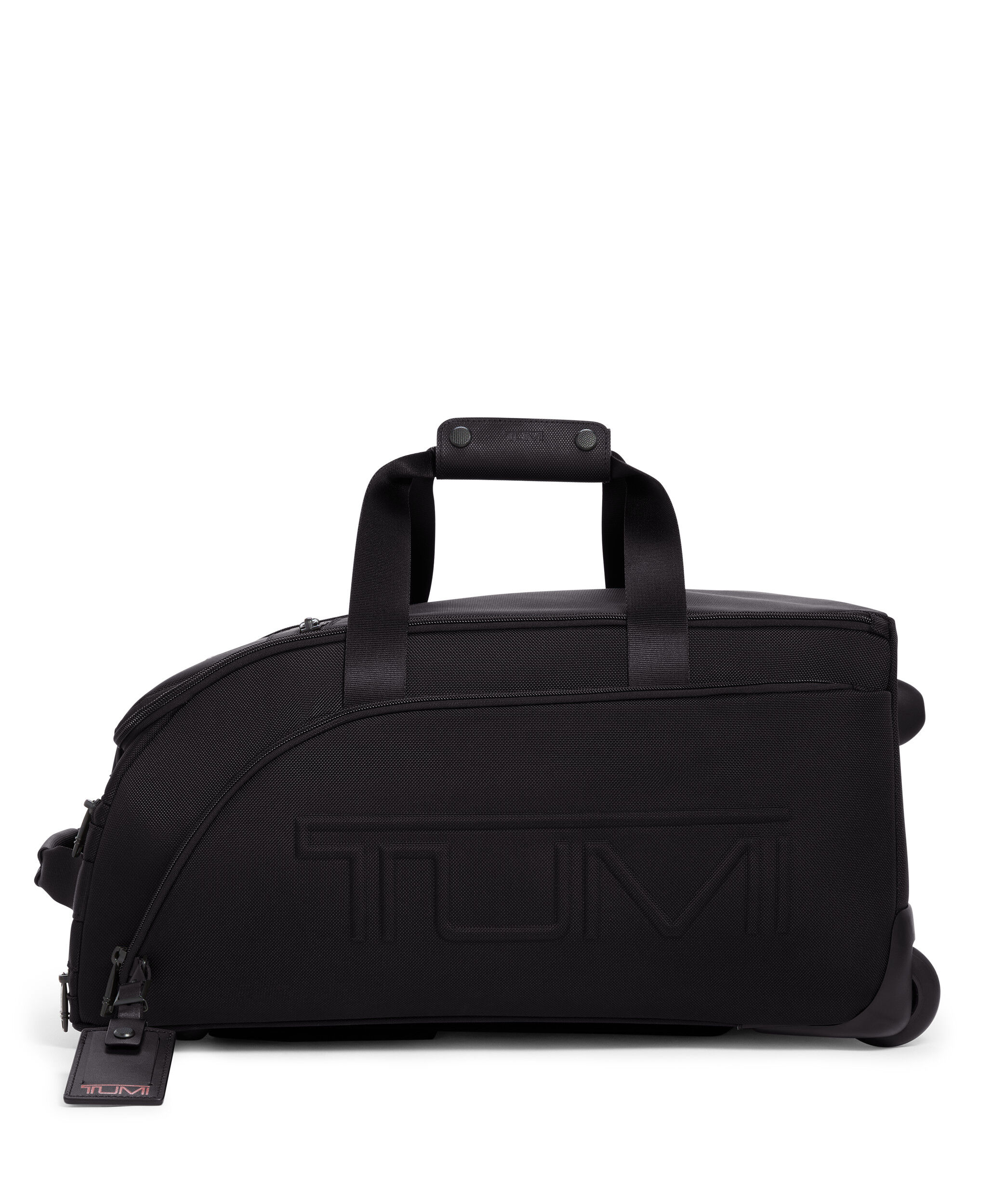 Alpha Duffle with wheels