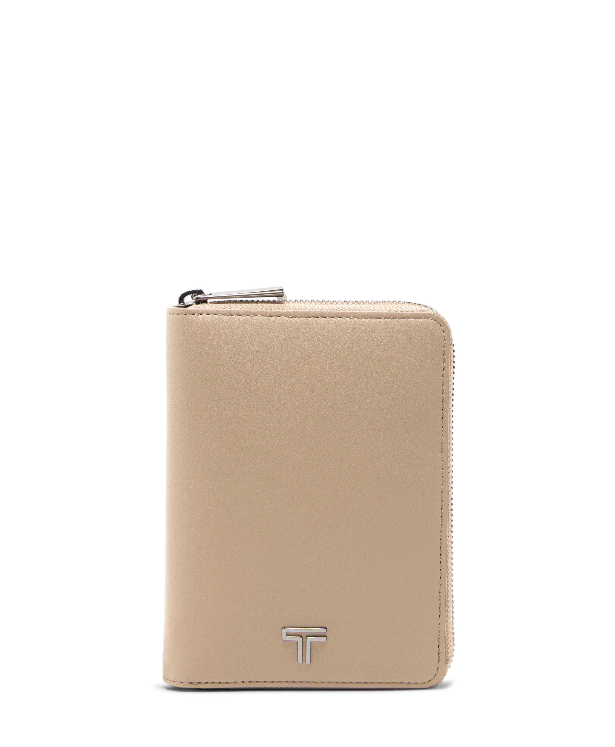 TUMI Zip-Around Paspoorthoes