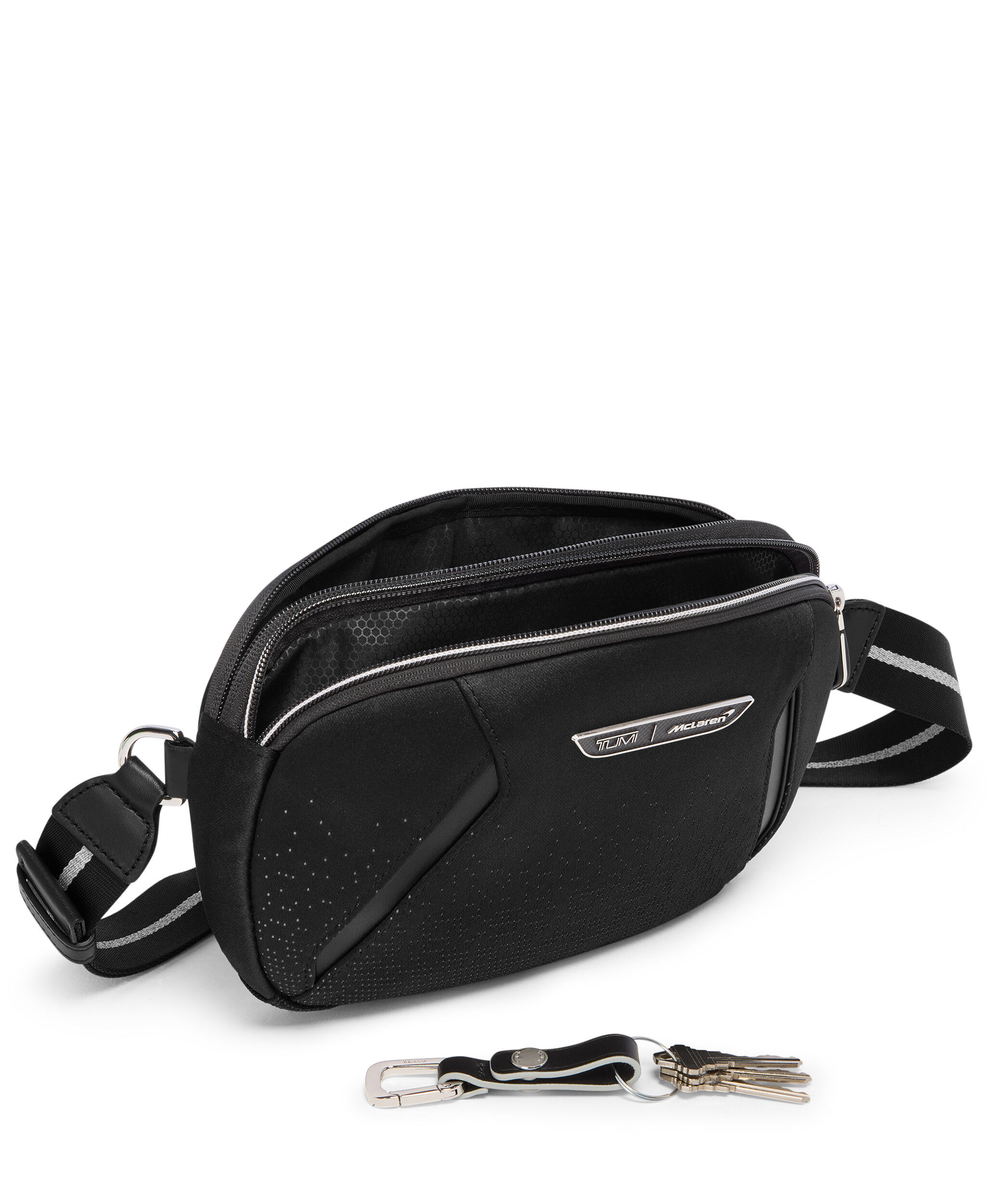 TUMI McLaren Modular accessory pouch
