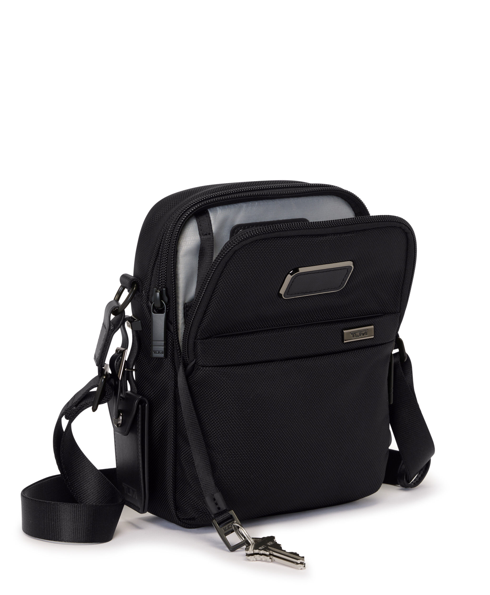 TUMI Kleine Crossbody