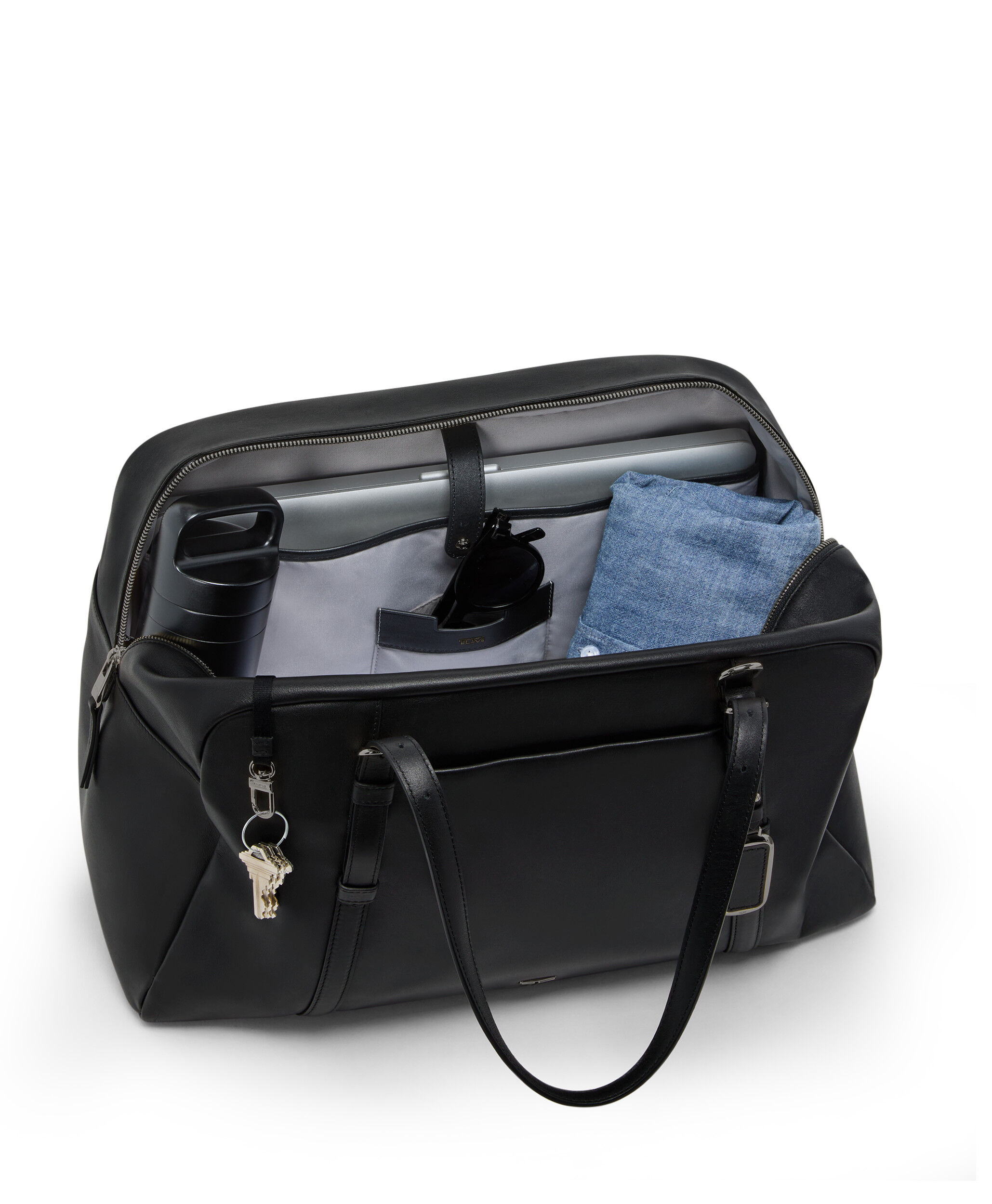 VOYAGEUR Weekend Bag