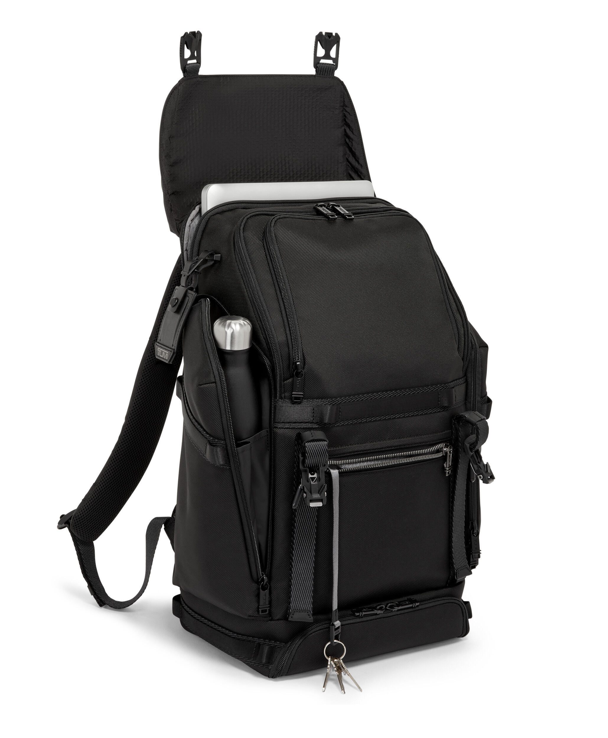 Alpha Bravo Backpack 17"