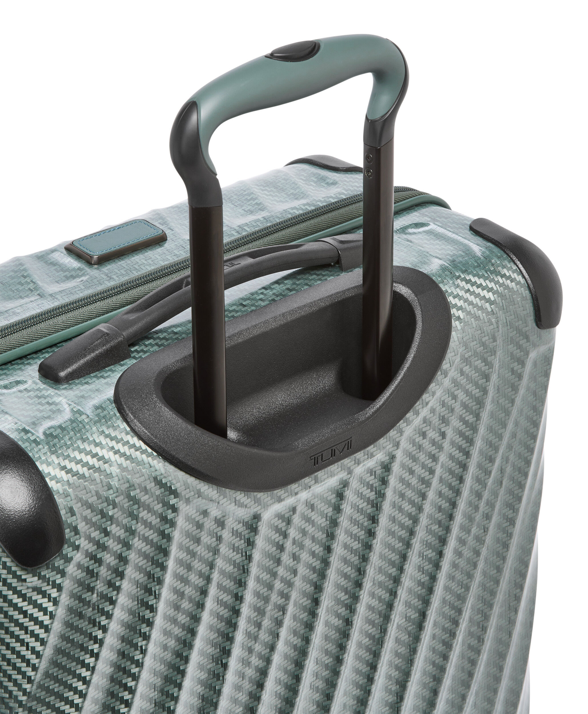 19 Degree Lite Koffer (4 wielen) 55 cm - Cont.