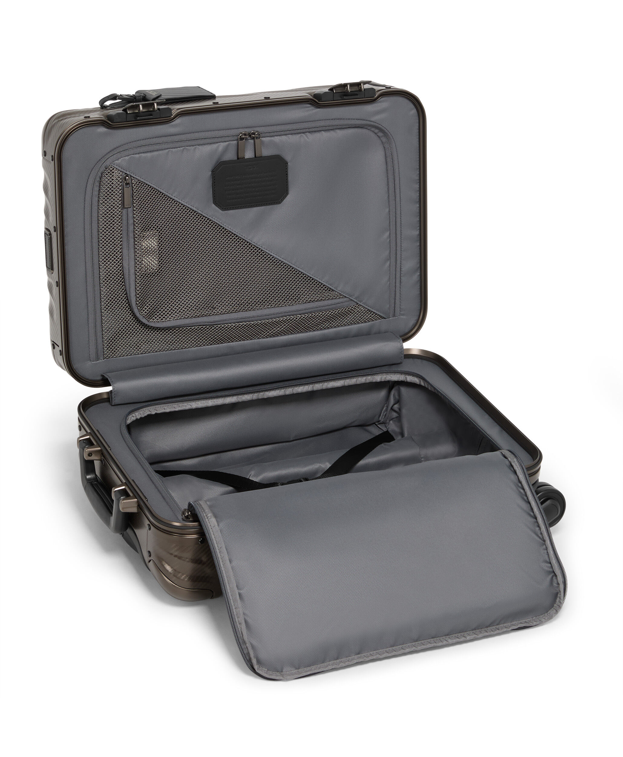 19 Degree Aluminium International Carry-on 56 cm - Int.