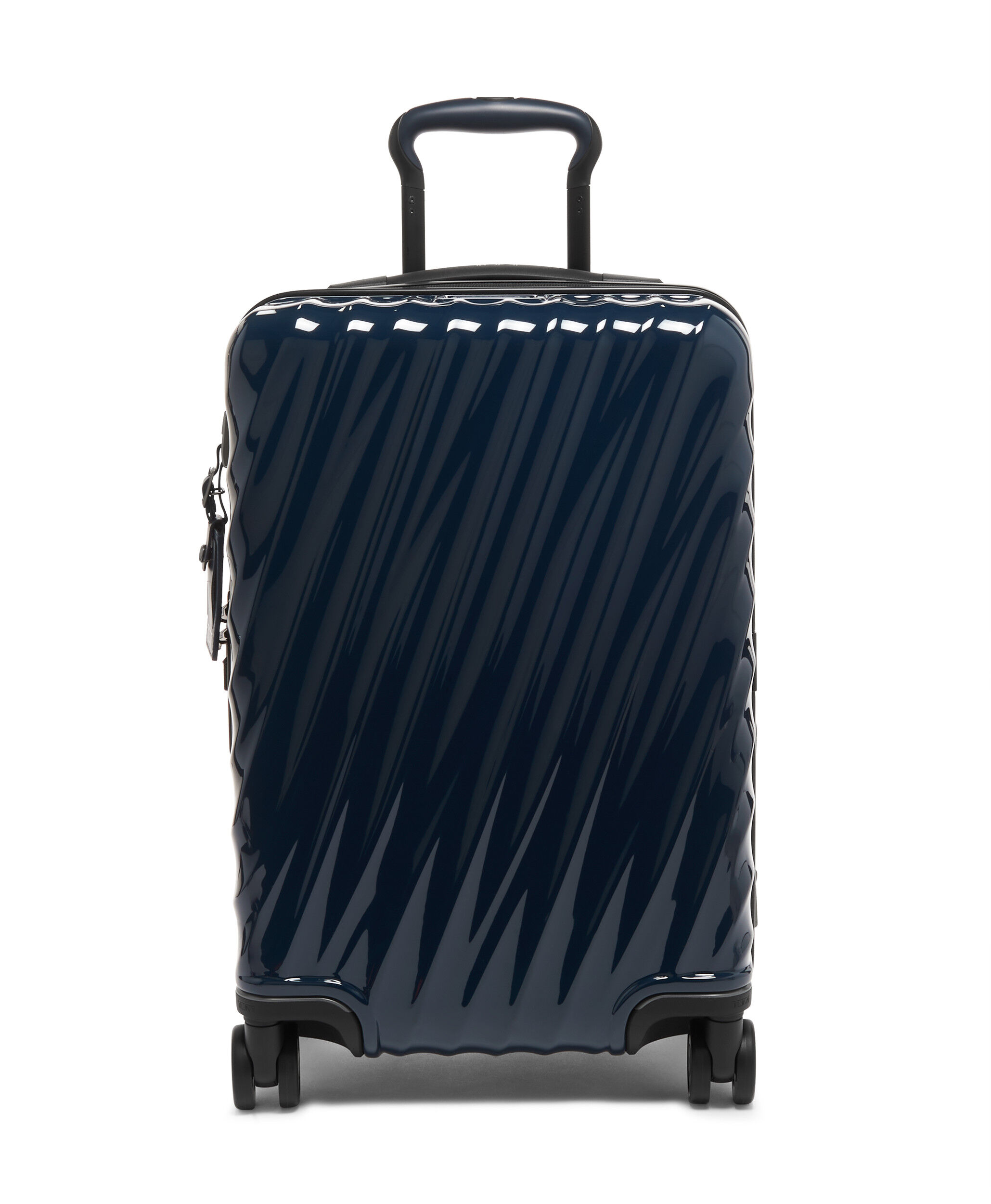 19 Degree Koffer (4 wielen) 55 cm - Int.