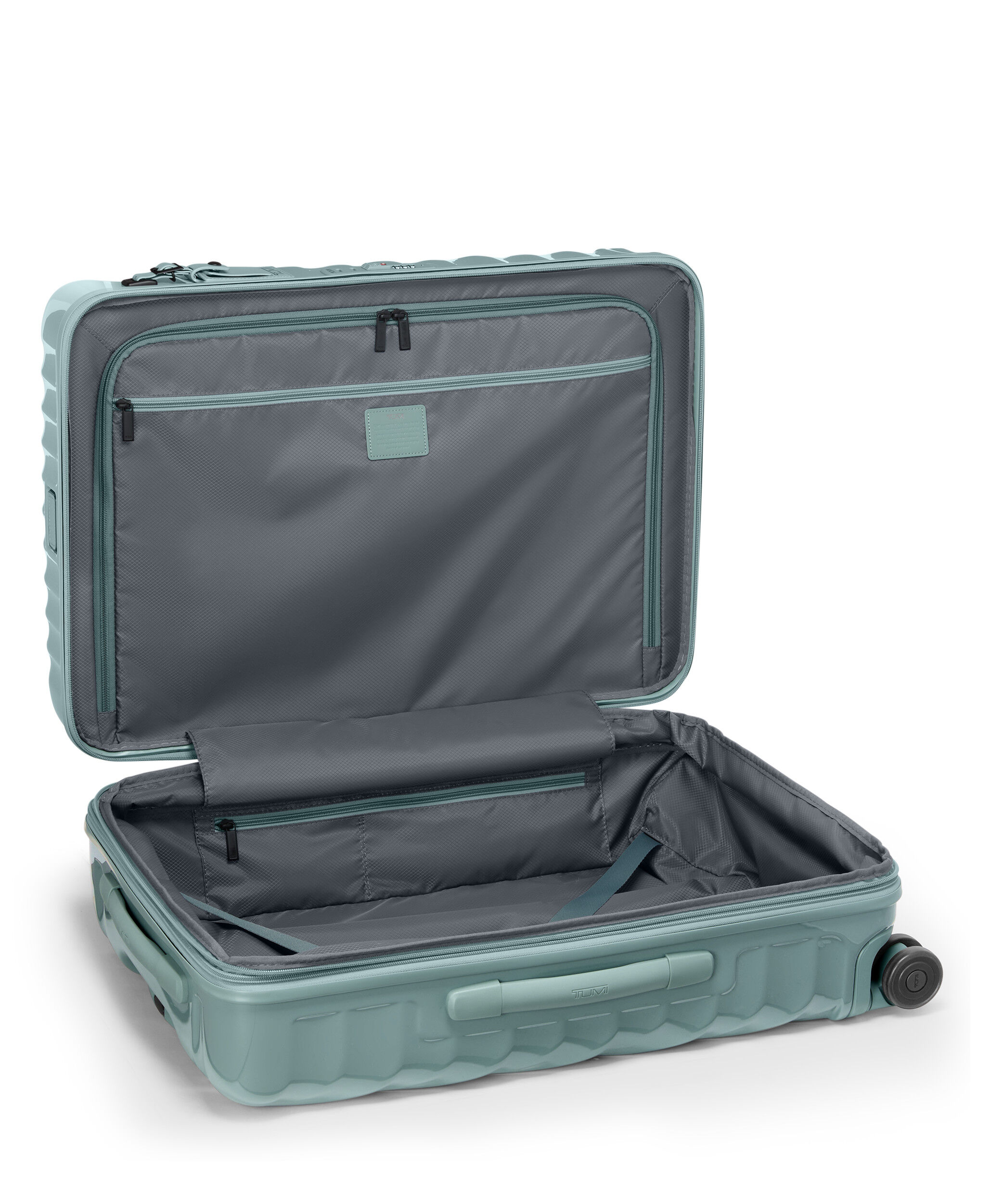 19 Degree Ruimbagage 66 cm