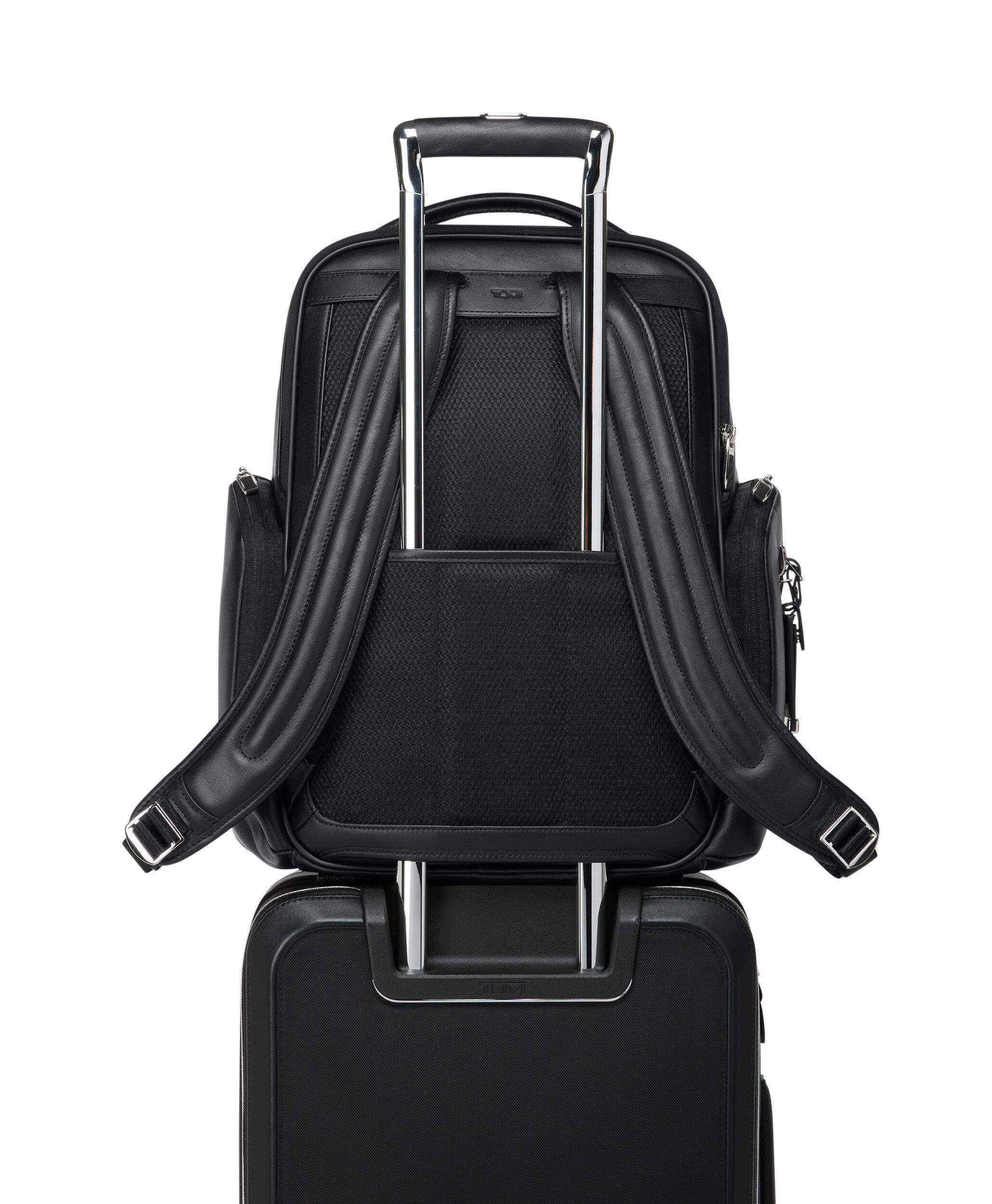 TUMI Barker Large Backpack