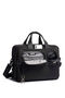 TUMI Alpha 3 EXP ORG LAPTOP BRIEF Black