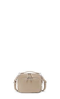 TUMI Voyageur Crossbody bag - The box