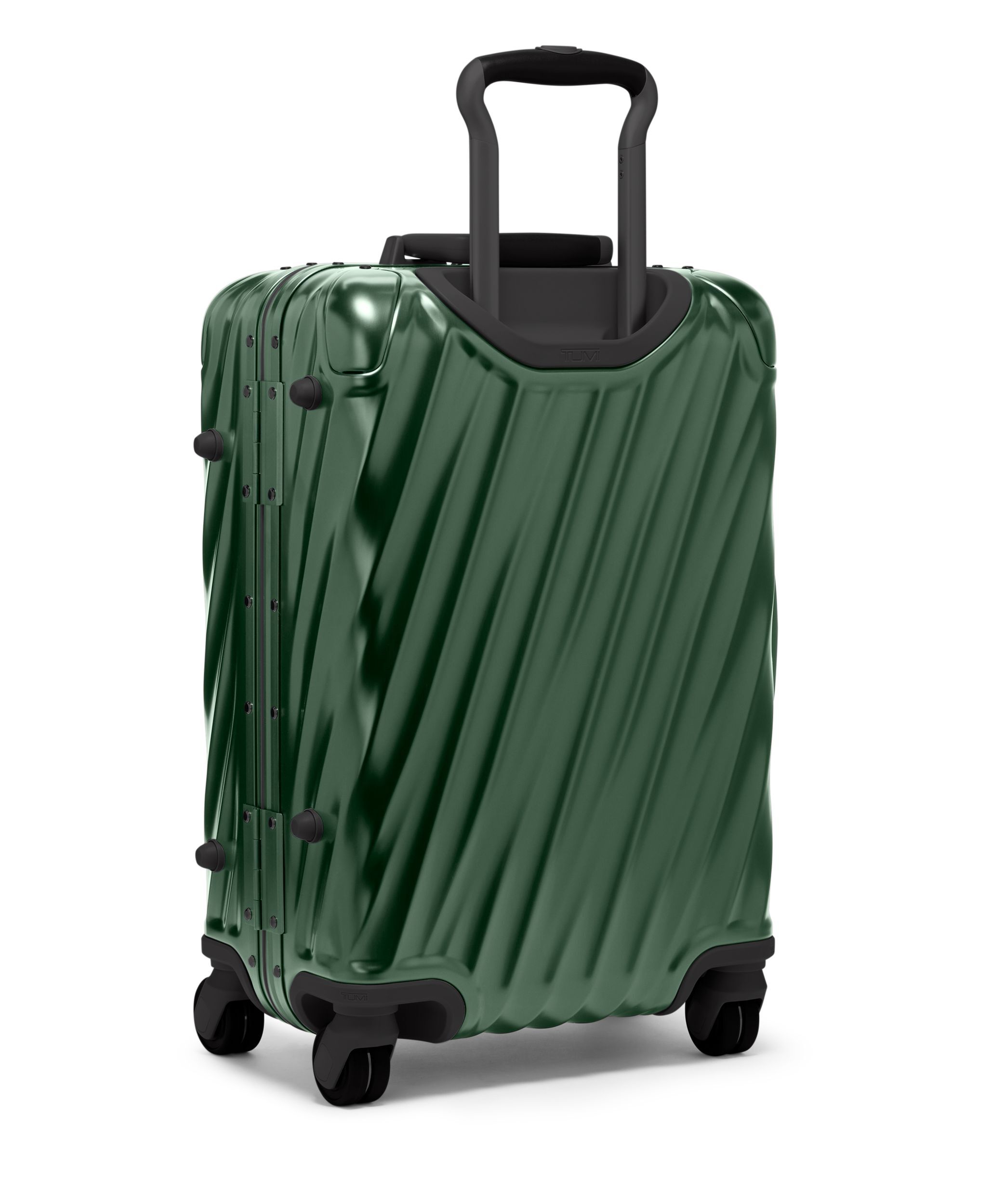 19 Degree Aluminium Koffer (4 wielen) 56 cm - Int.