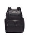 TUMI Compacte Brief Pack voor laptop