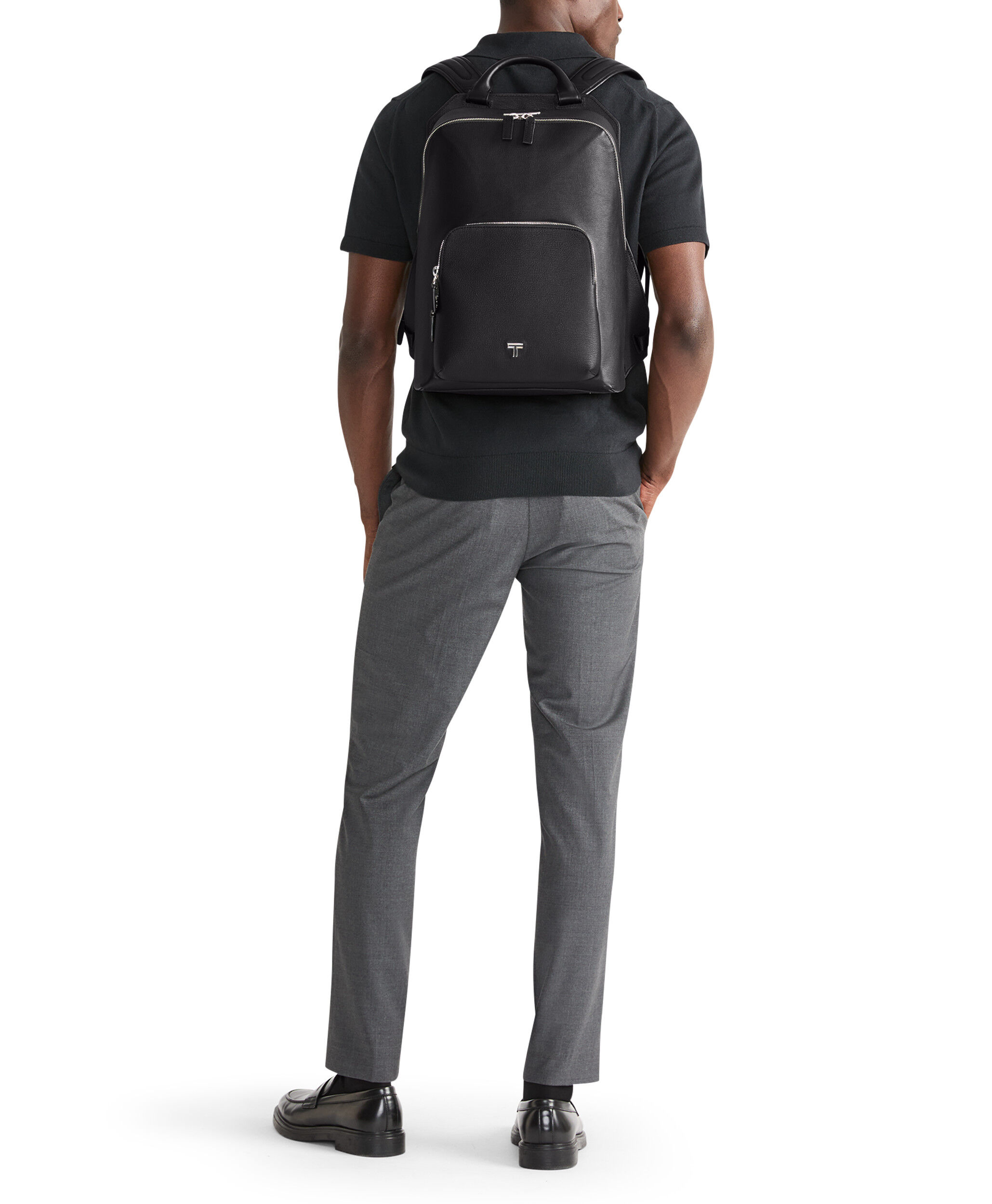 Turin Backpack