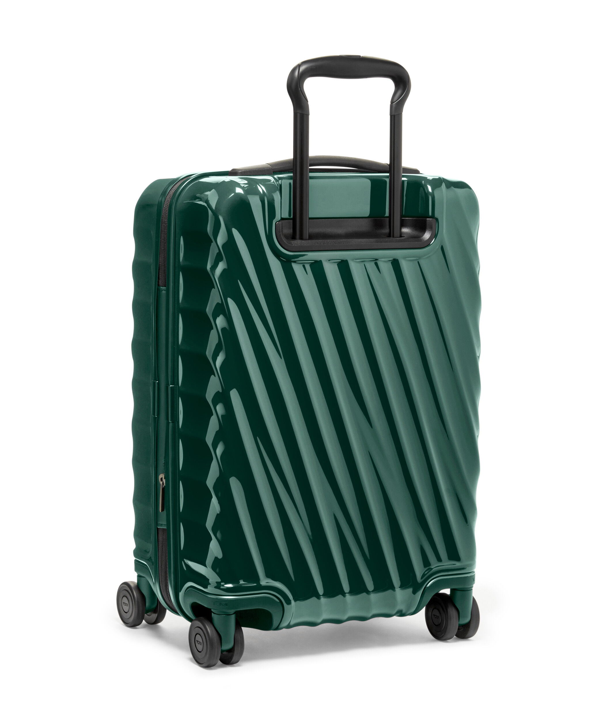 19 Degree Koffer (4 wielen) 55 cm - Int.