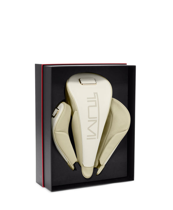 TUMI Driedelige Golf Club Cover Set