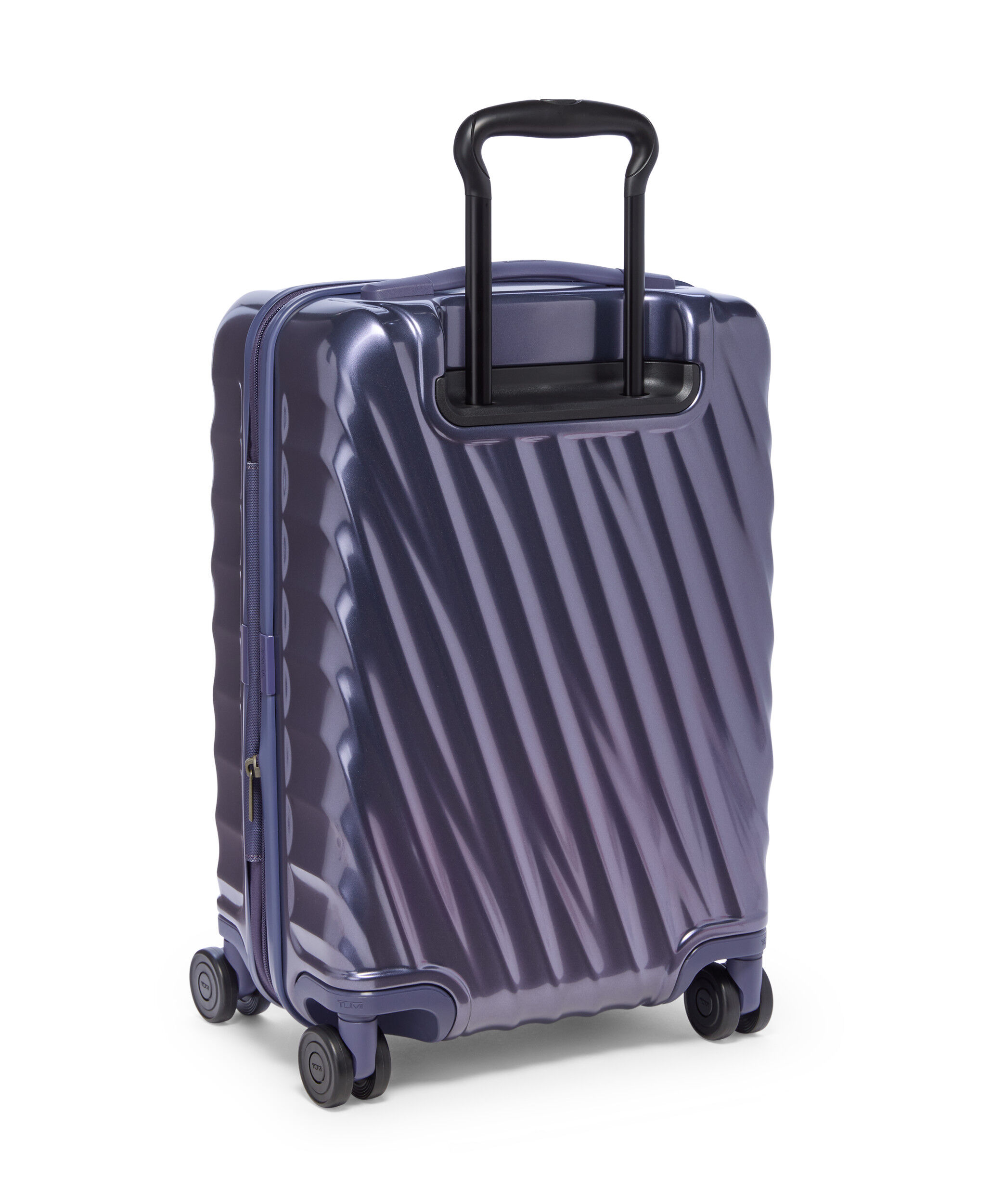 19 Degree Spinner Expandable (4 wheels) 55 cm - Int.
