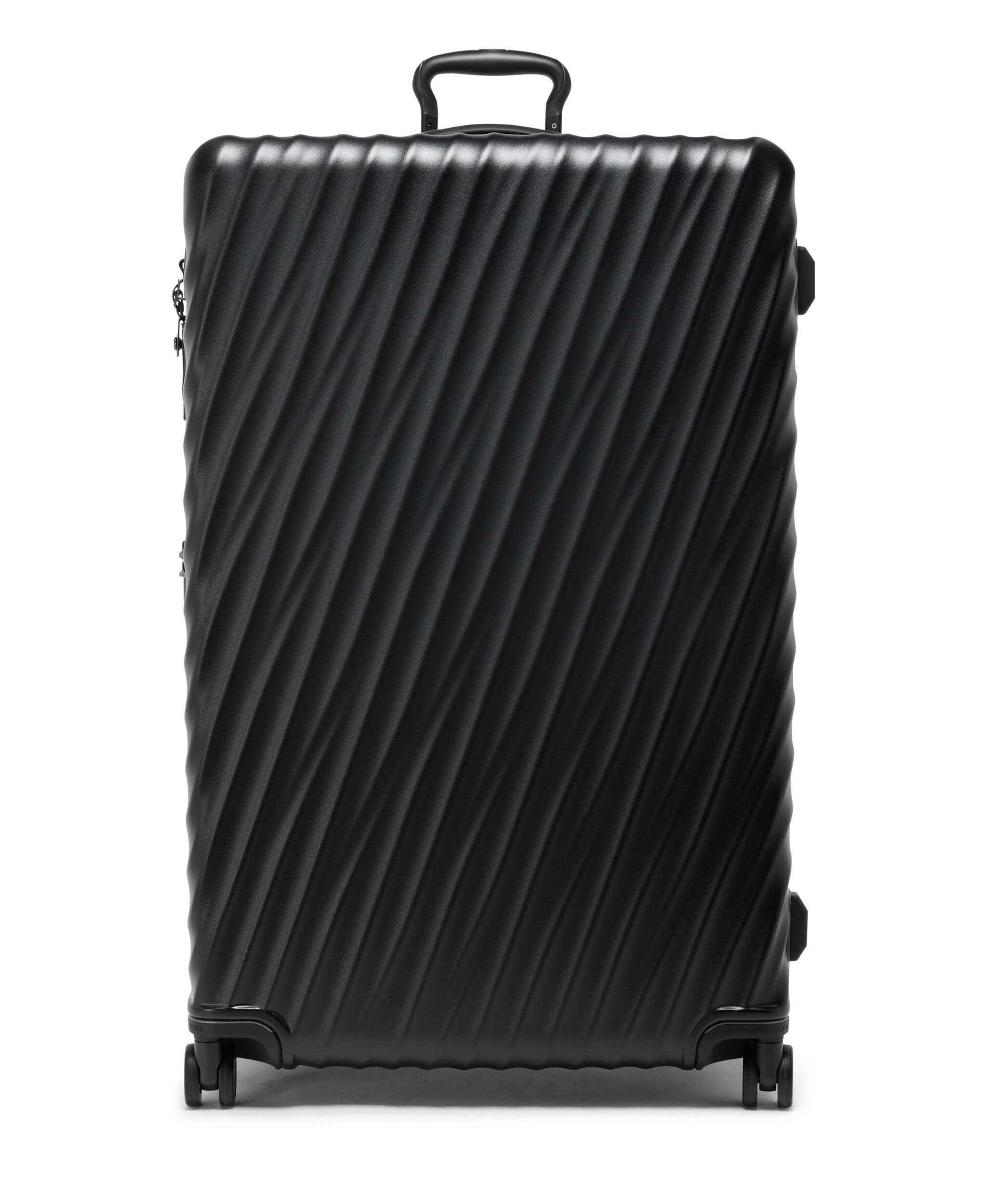 19 Degree Checked Luggage 85cm