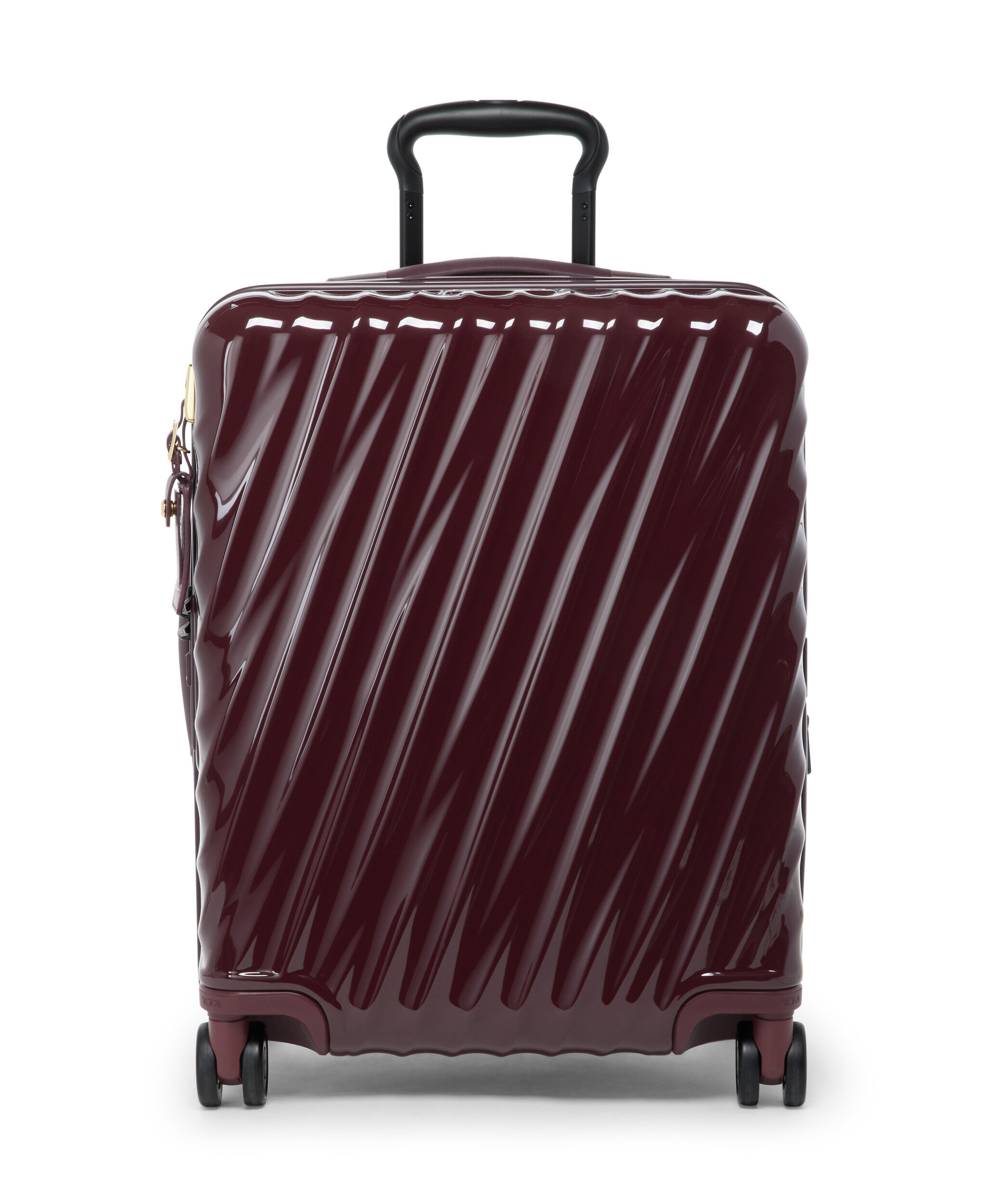 TUMI Continental uitbreidbare Handbagagekoffer 55 cm