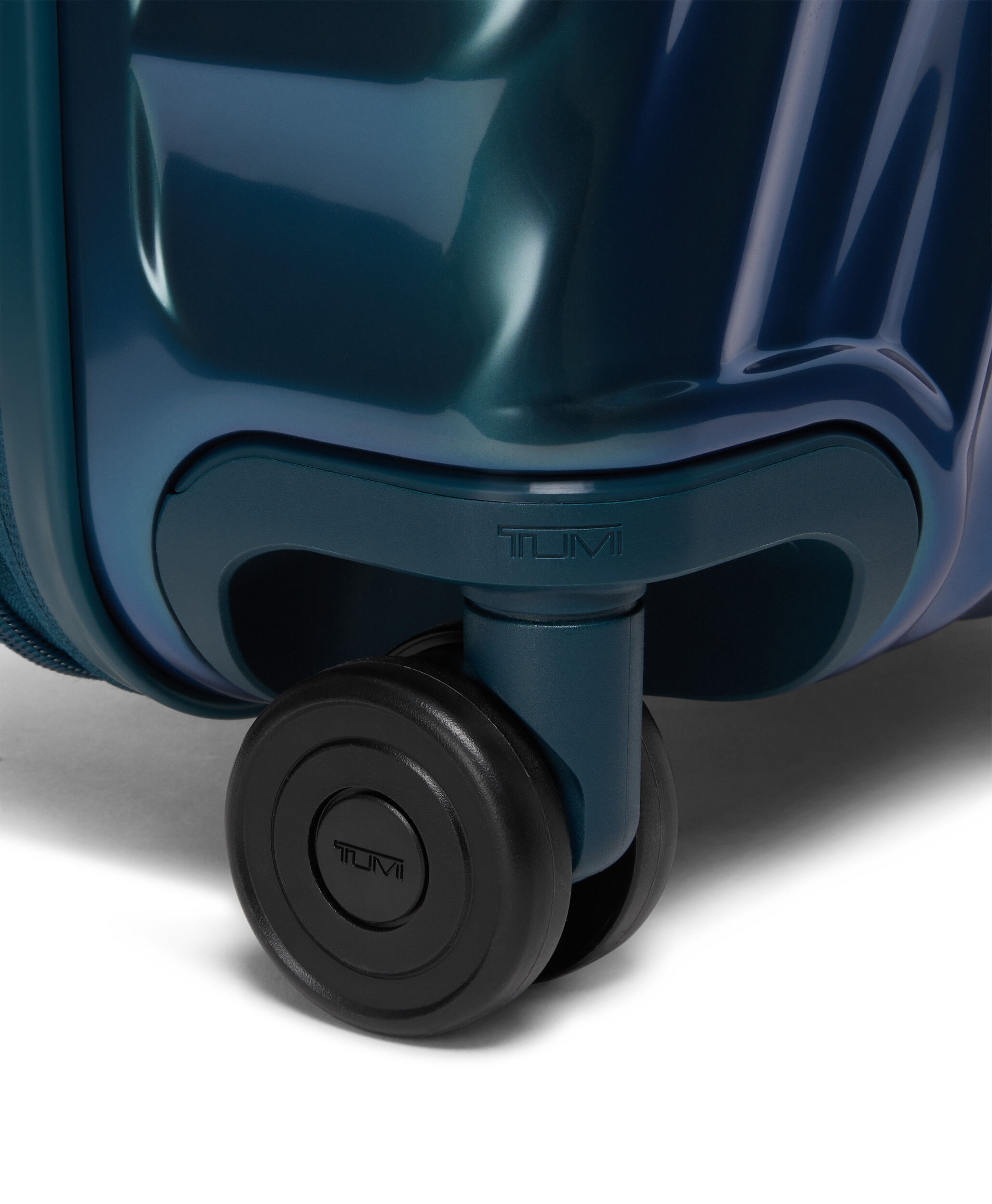 19 Degree Koffer Uitbreidbaar(4 wielen) 55 cm - Int.