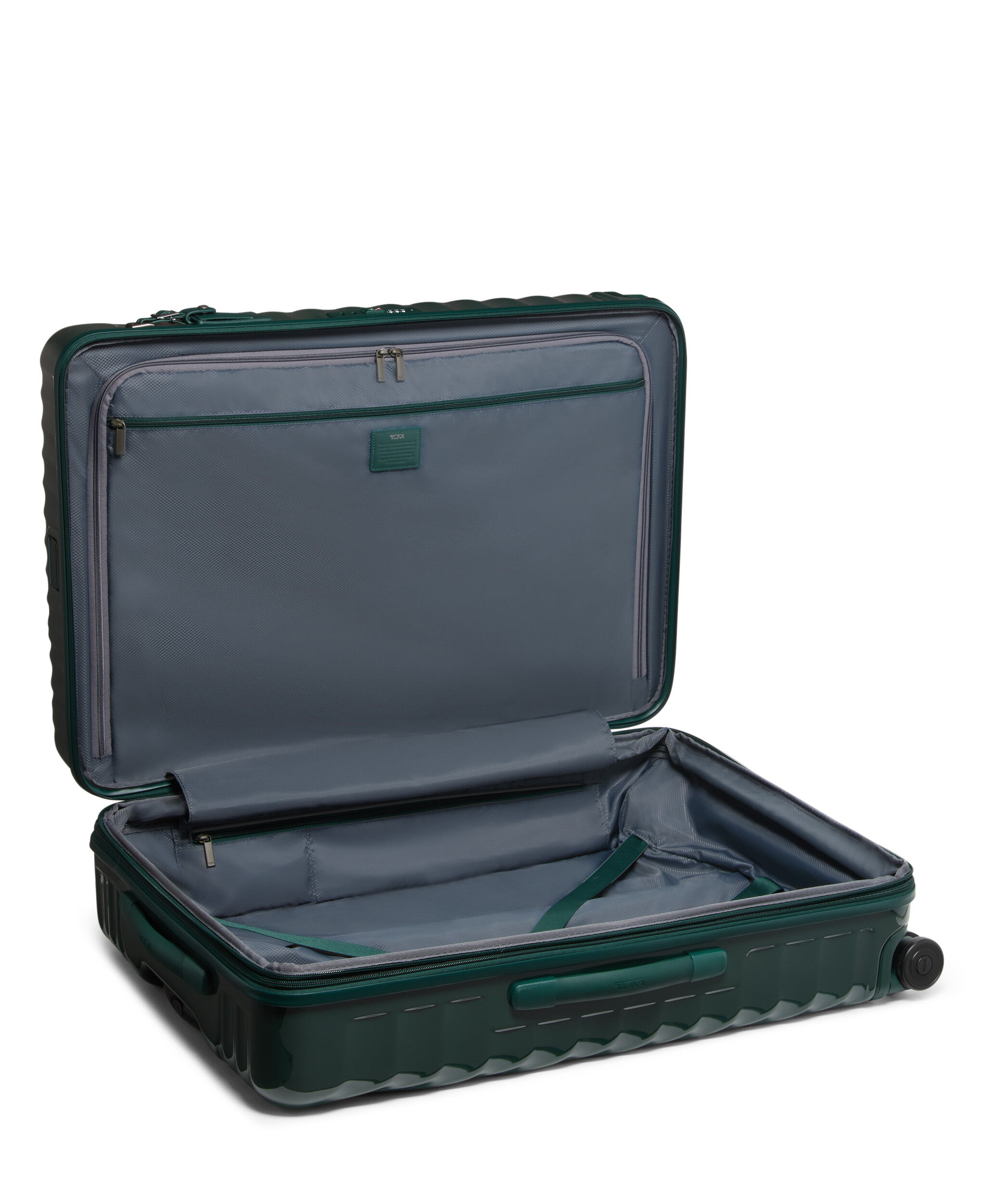 19 DEGREE Spinner Expandable (4 wheels) 76cm
