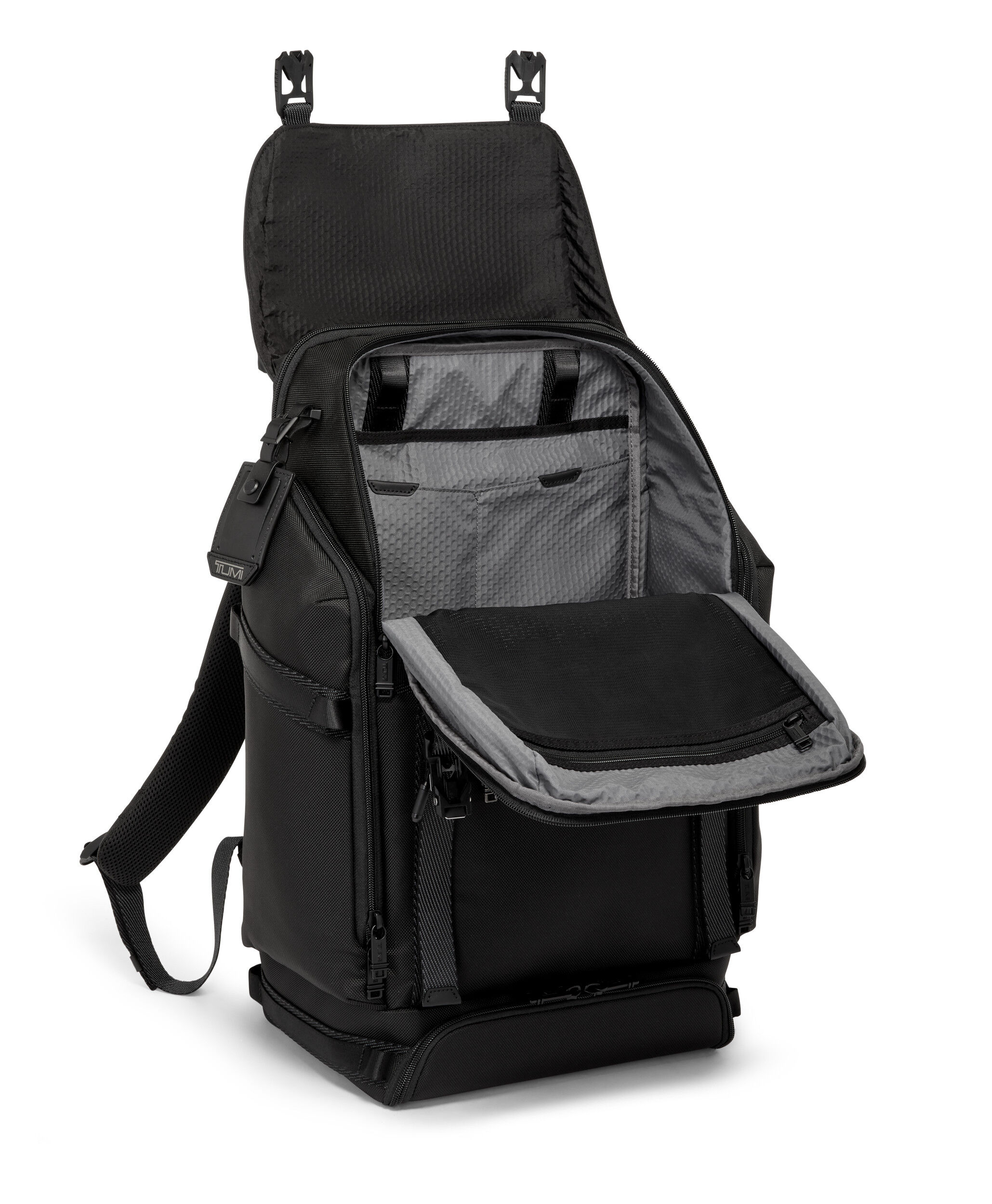 Alpha Bravo Backpack 17"