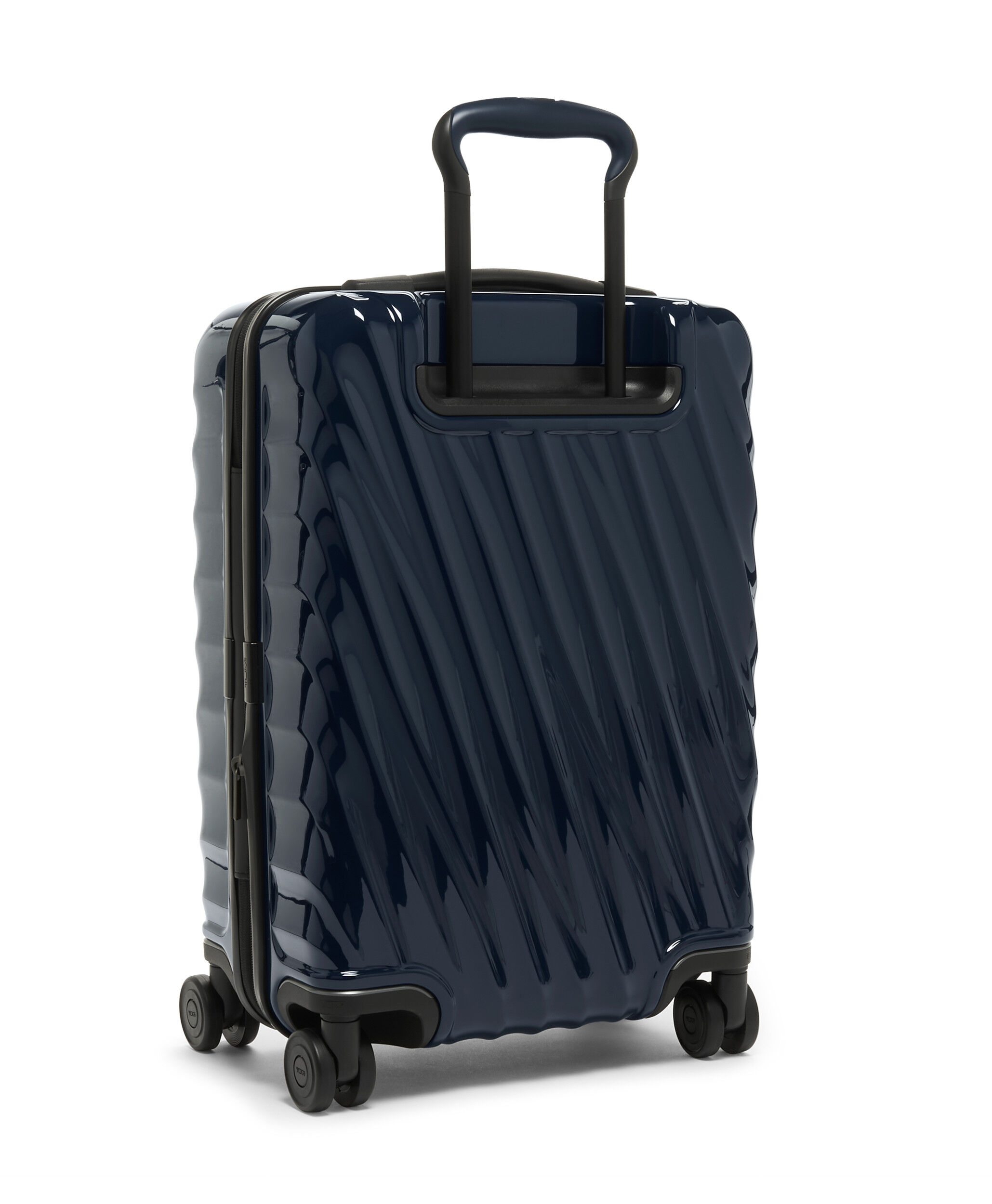 19 Degree Koffer (4 wielen) 55 cm - Int.