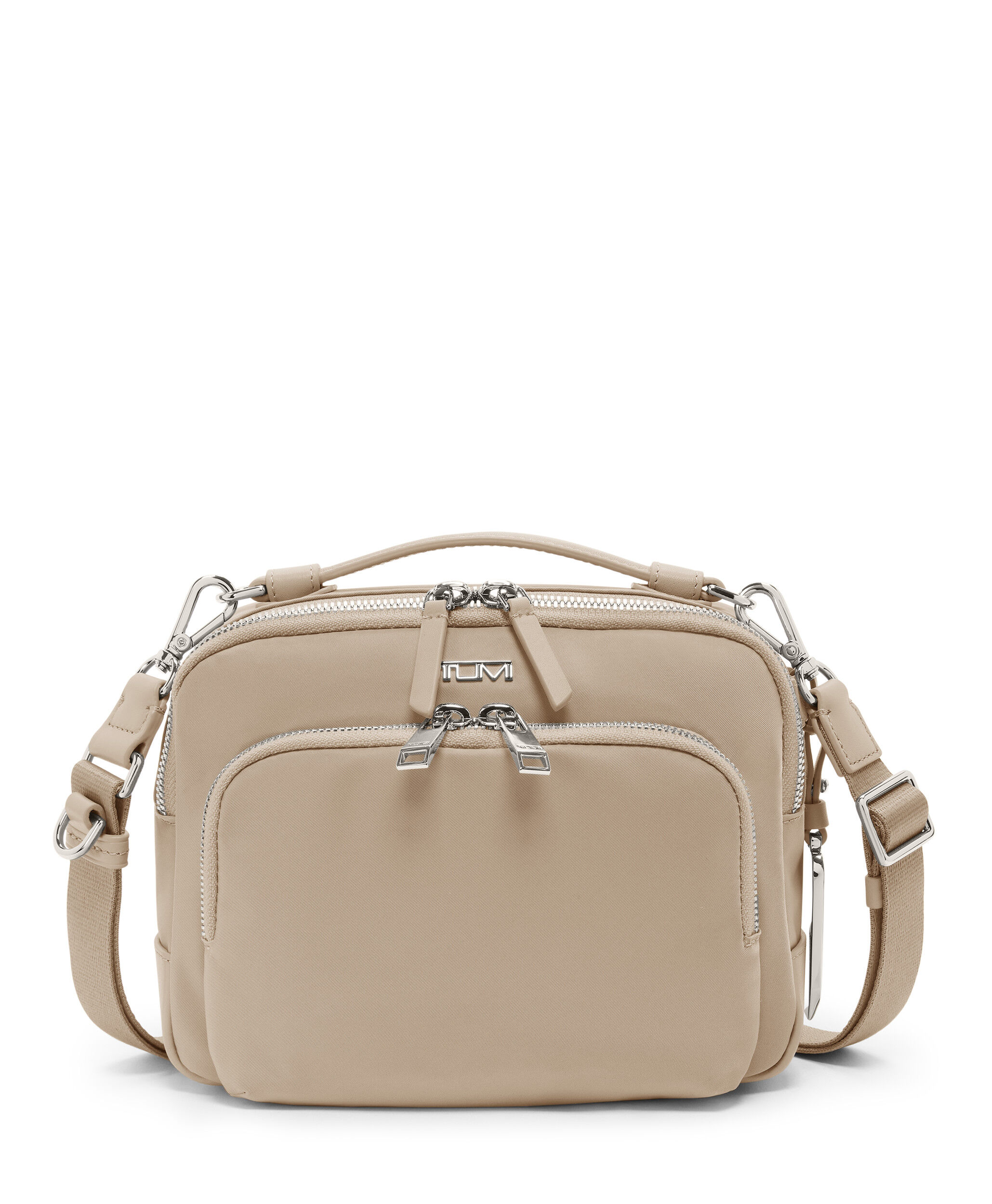 TUMI Teghan Crossbody
