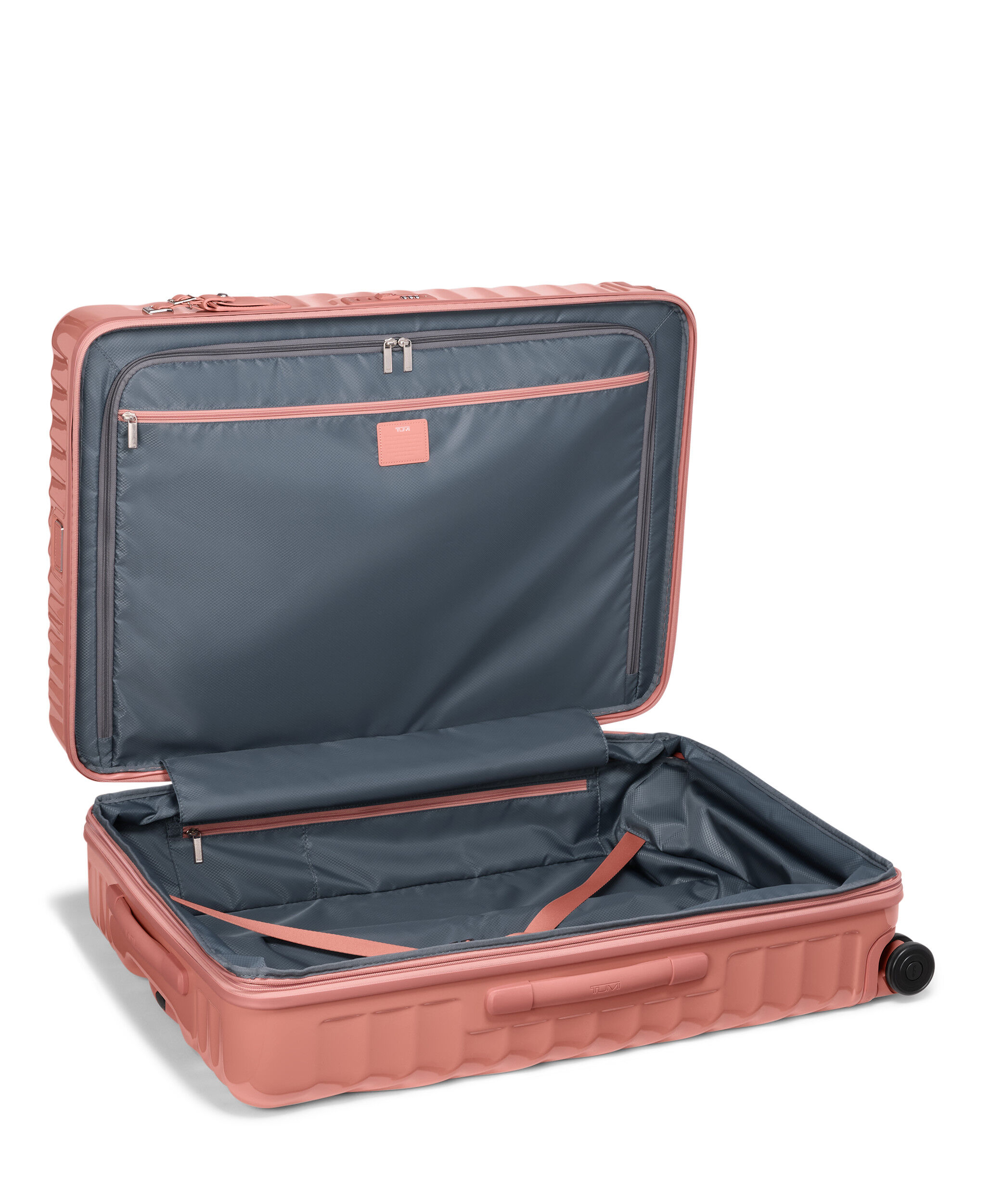 TUMI Extended Trip Uitbreidbare Koffer 77,5 cm