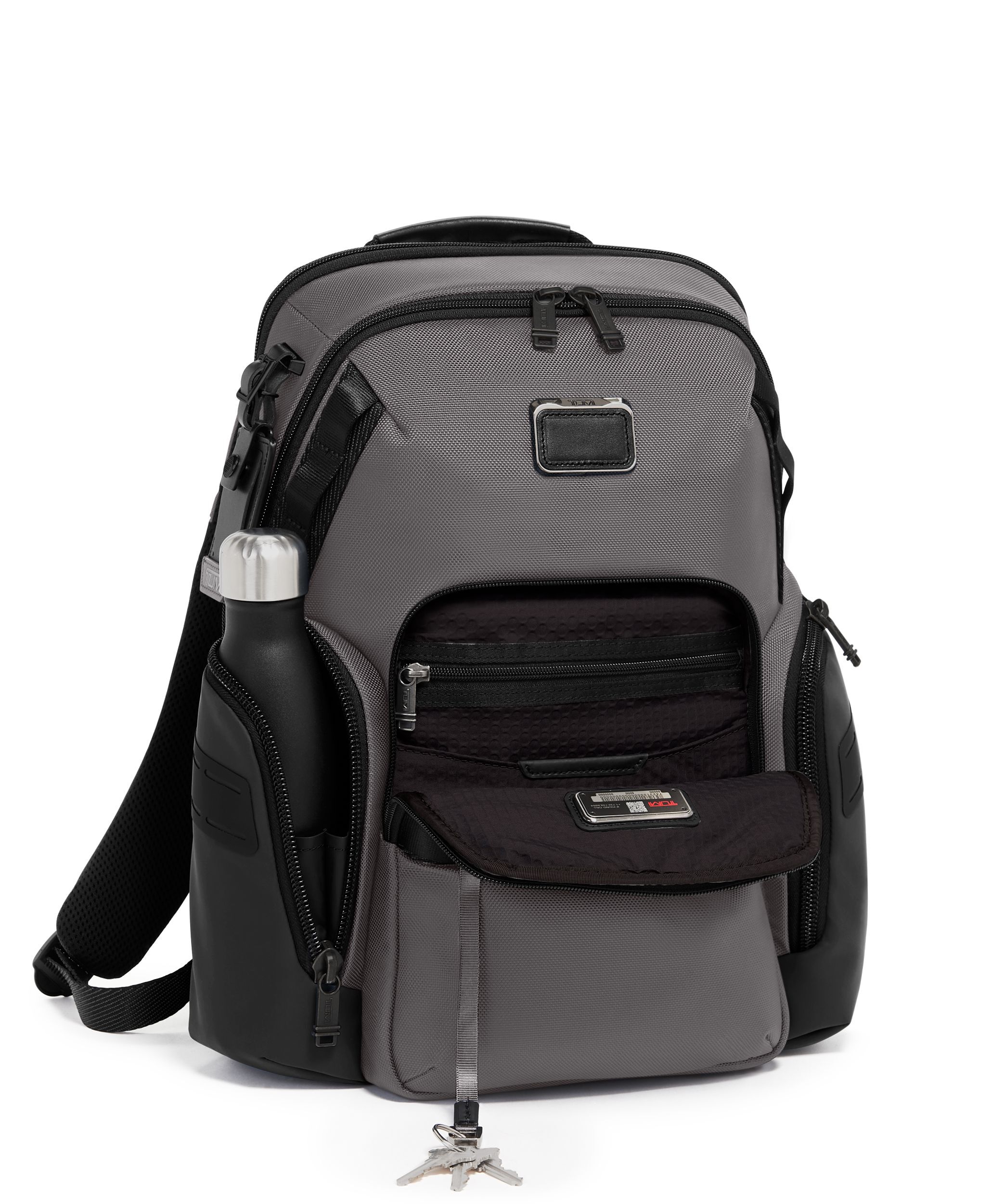 Alpha Bravo Rugzak 15"
