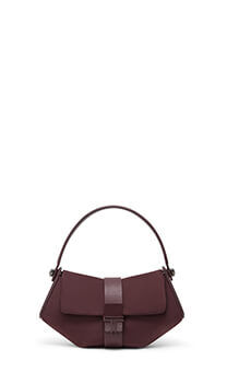 TUMI JOURNEY Schoudertas